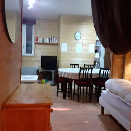 Appartement Face Au Thermes Et Au Calme Bagnères-de-Luchon Exteriér fotografie