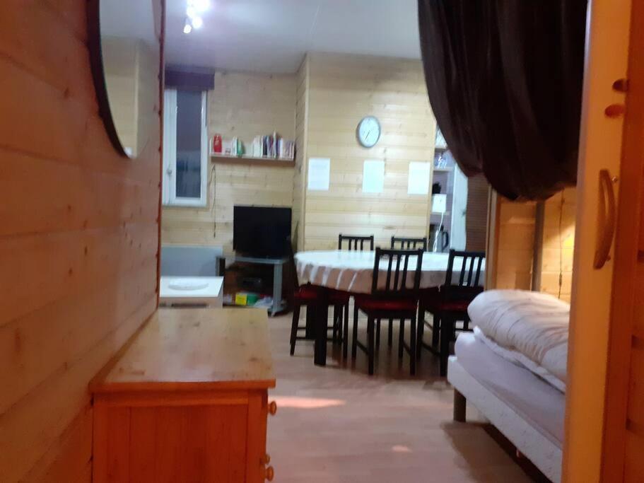 Appartement Face Au Thermes Et Au Calme Bagnères-de-Luchon Exteriér fotografie