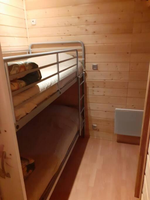 Appartement Face Au Thermes Et Au Calme Bagnères-de-Luchon Exteriér fotografie